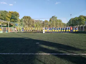 ARENA GOL ART