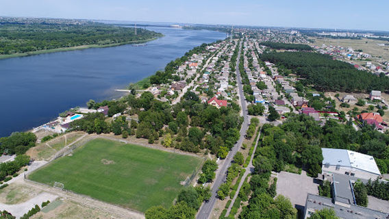 Dnipryany