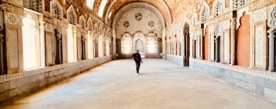 Farid Serhal Museum