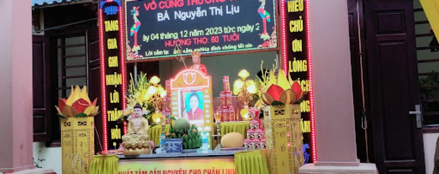 Sân vận động Làng Gốm