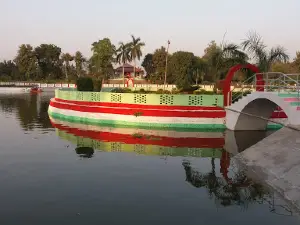 Nana JI Park