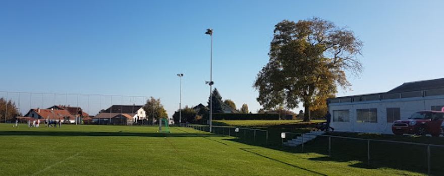 FC Estavayer-le-Gibloux