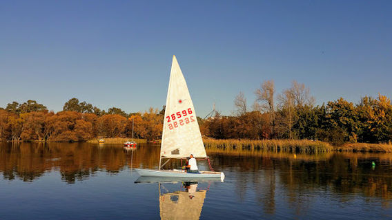Canberra Yacht Club