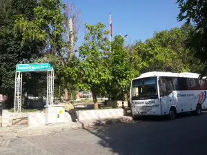 Ismet Beautiful Park