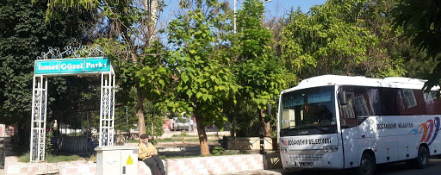 Ismet Beautiful Park