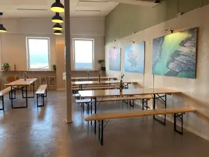 Raus Bryggeri - Prøverom & Ølutsalg