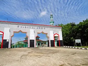 Mesjid Al Amir