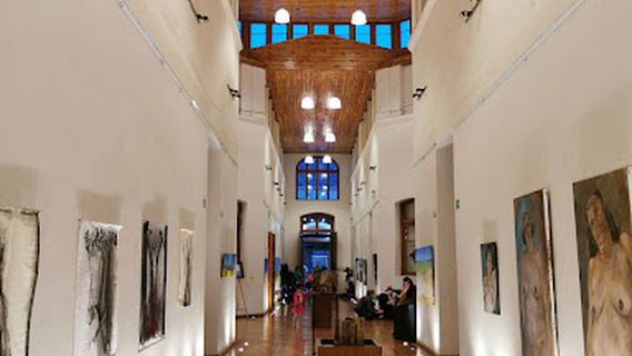 Corp Cultural de los Andes