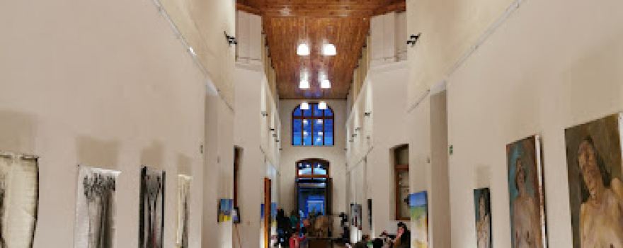 Corp Cultural de los Andes