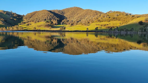 Lake Eildon