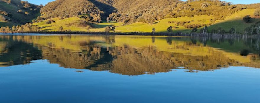 Lake Eildon