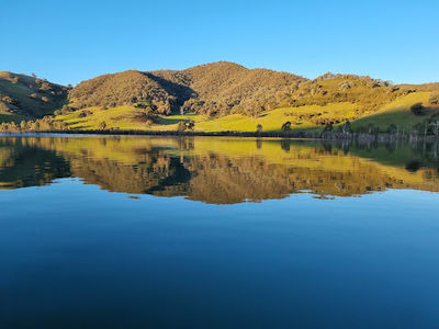Lake Eildon