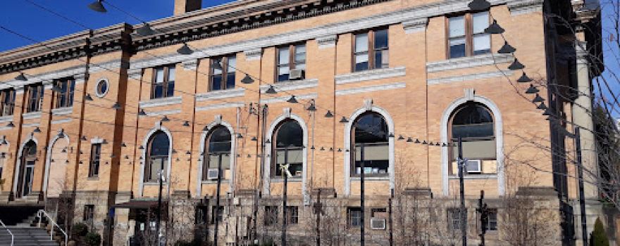 Carnegie Free Library of Beaver Falls