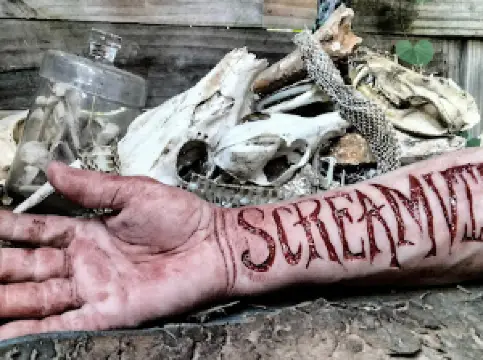Screamville