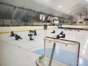 Langham Arena