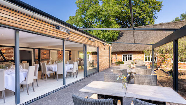 Landhaus Absalonshorst