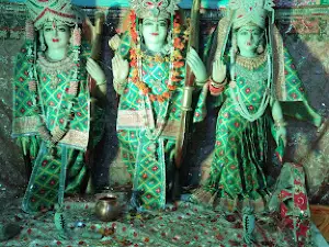 Balaji Marriage Vatika