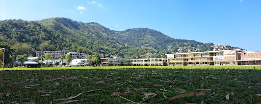 Diego Martin Sporting Complex