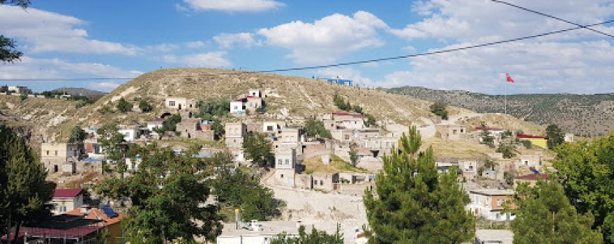 Bozkoy Eski Camii
