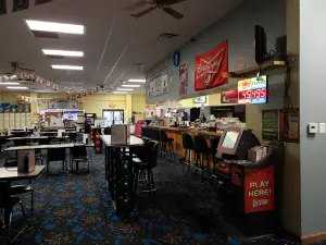 Ogemaw Lanes & Lounge