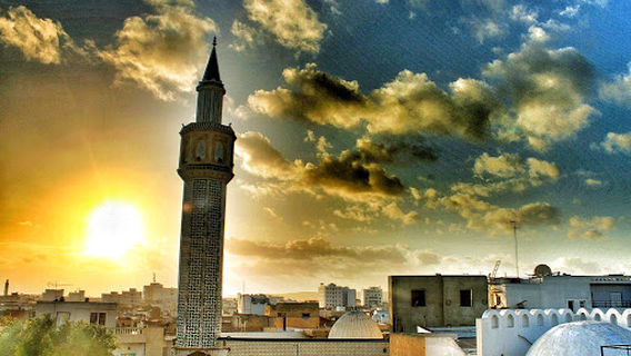 Mosquée Al Karma