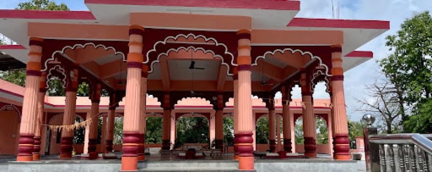 Tripura Sundari Mandir
