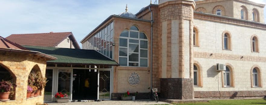 Hasanbeg Mosque