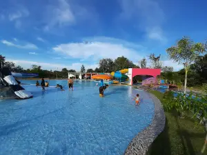Bahtra Mex Water Park ( BMWpark)