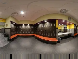 Planet Fitness
