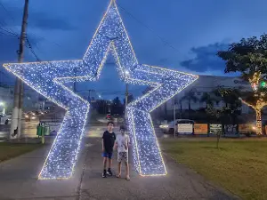 Praça do Encontro