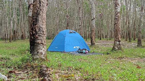 Pemandian Acil Sungai Pagar