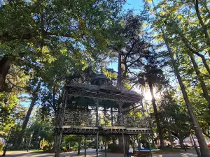 Plaza De Armas