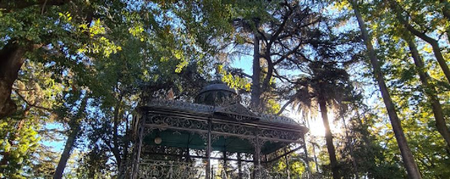 Plaza De Armas