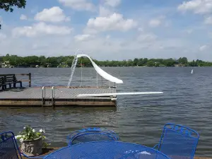 Lake Wabaunsee
