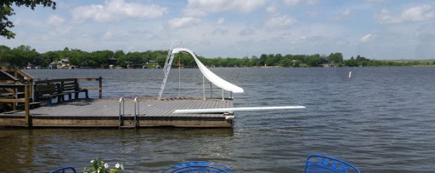 Lake Wabaunsee