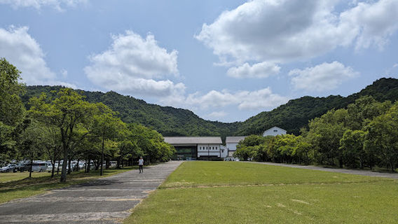 Tamba-no-mori Park