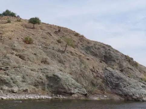 Bada Kharrari Picnic Point