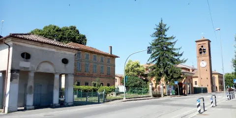 Chiesa di San Giovanni Battista