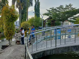 Alun - Alun Kota Nunukan
