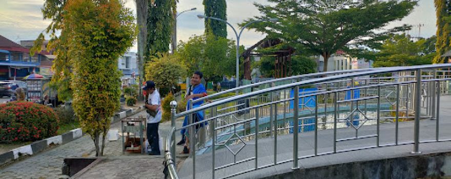 Alun - Alun Kota Nunukan