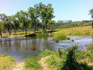 Cascada El Encanto