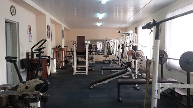 Fitness Health komleks