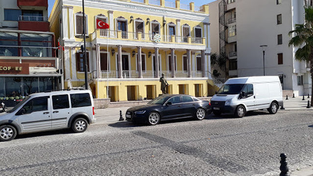 Çanakkale Şehir Kulübü