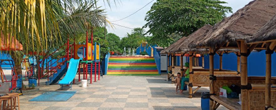 Garuda Park Waterland