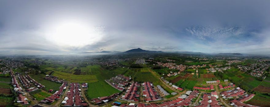 Lapangan TDP 7