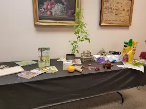 ルビー・ピケンズ・ターット公共図書館