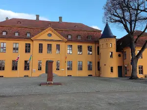 Fritz-Reuter-Literaturmuseum