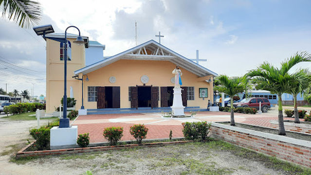 Divine Mercy Catholic Church