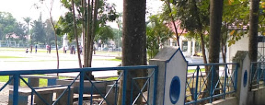 Taman Tj. Garbus