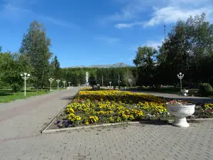 Memorial of the Great Patriotic War